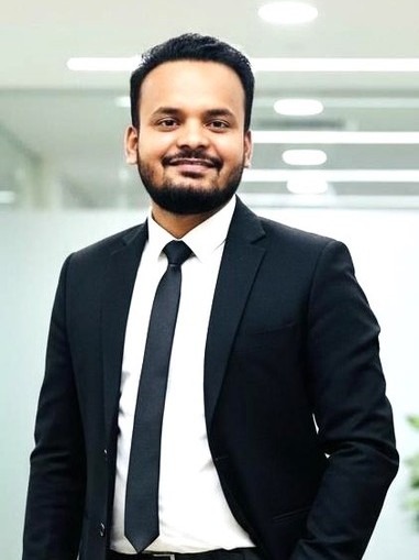 Mr. Rajeev Giri 